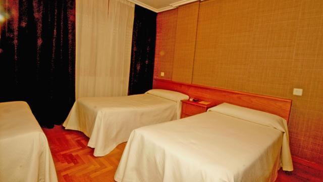 Hotel El Molinon Cangas De Narcea Exterior foto